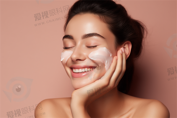 厦门吸脂十大医院排行榜3:荟美天成整形外科门诊部