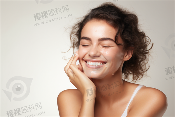 西安晶肤美容医院优势