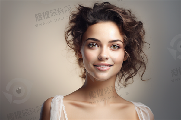 广州下颌角整形的价格参考