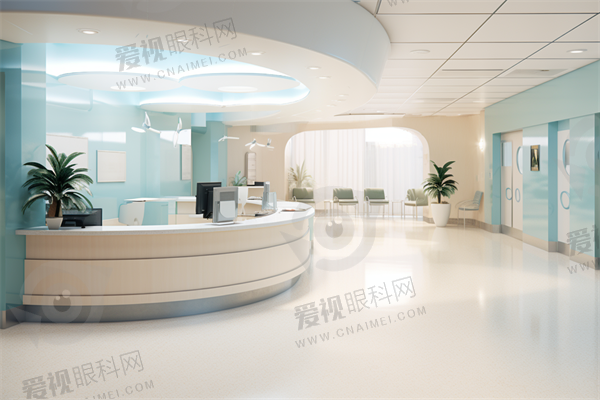二、浙江省立同德医院眼科是公办还是私立？