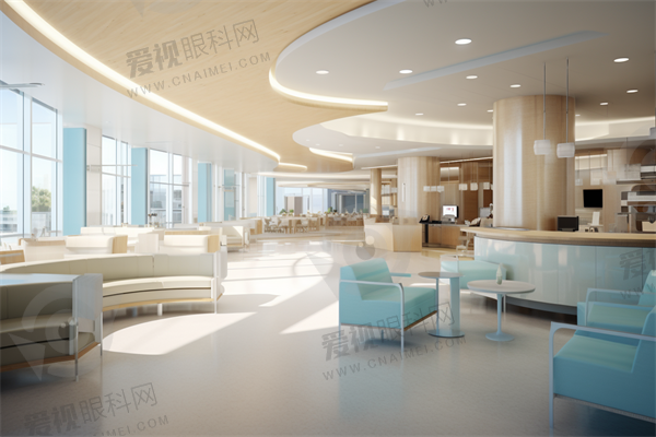 七、泸州古蔺易视眼科医院近视手术价格表