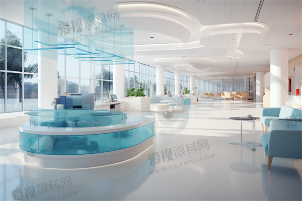 一、洛阳河医童瞳眼科怎么样？