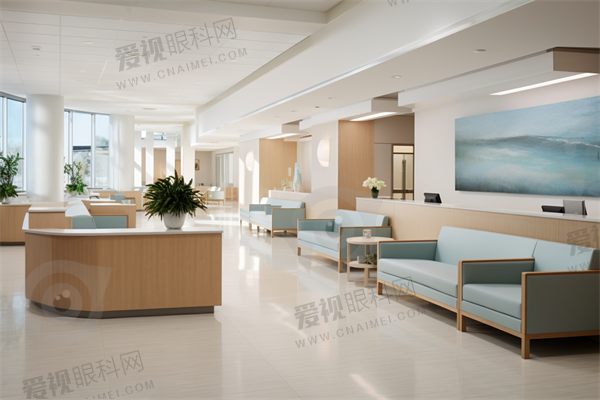 五、浙江省人民医院毕节医院眼科口碑好不好？附真实患者口碑评价