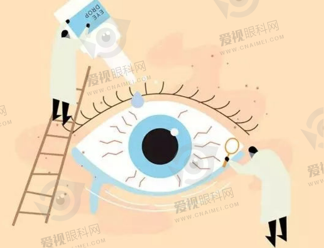 朔州矫正激光手术口碑好的医院排行盘点，正规眼科技术在线口碑好盘点