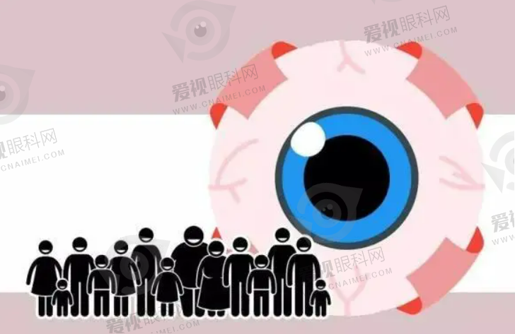 云浮治疗儿童近视眼科医院top5，这些医院口碑非常好、价格实惠值得推荐