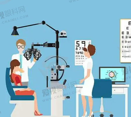 百色治疗看眼睛口碑好的医院排行盘点，这些医院技术先进、设备齐全