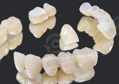 常见口腔项目及预约方式