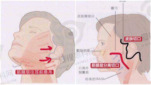 科室设置丰富