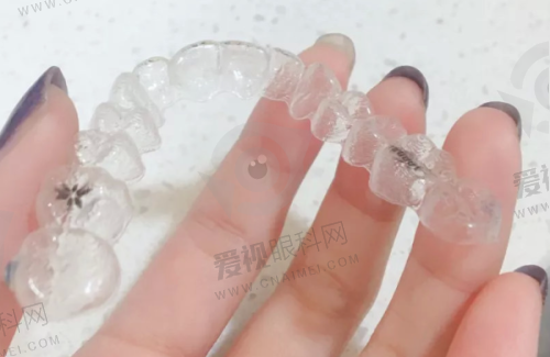 合理透明的收费标准