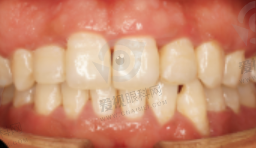 与其他口腔门诊部的对比优势