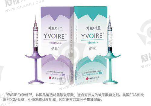 与其他整形机构对比