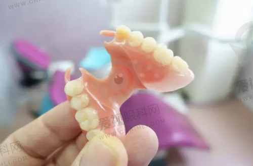 绍兴皓博士口腔时代天使隐形矫正实例分享