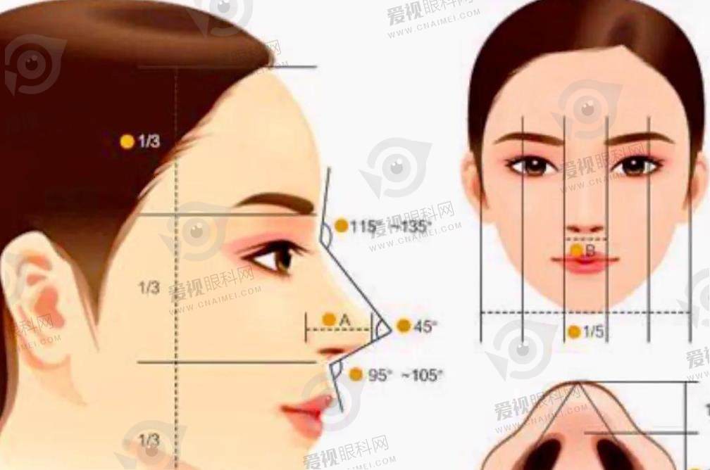 成都做鼻子大概需要多少钱？参考邓东伟、周柯隆鼻价格，1 - 4w元起 